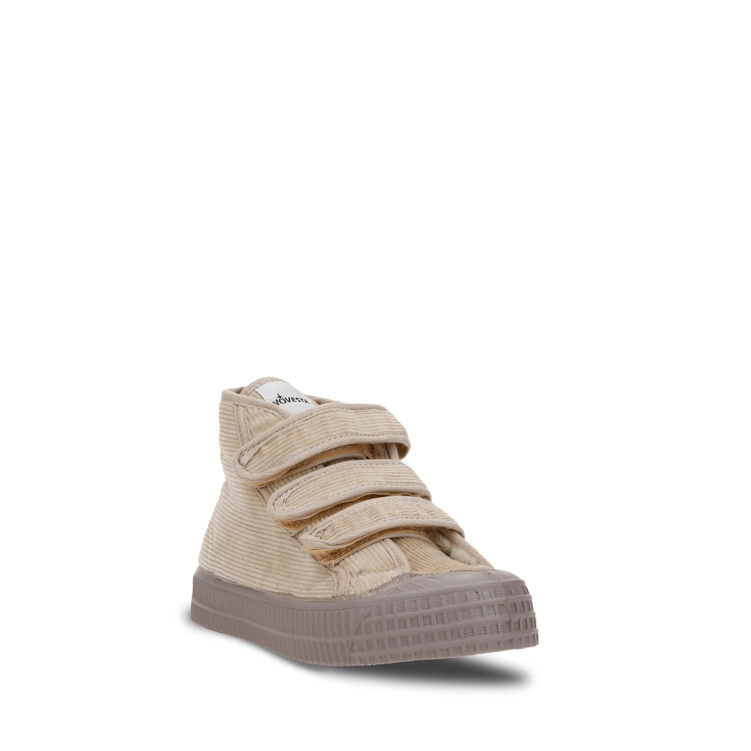 Imagen de S.D.KID VEL.CORD W BEIGE