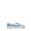 Immagine di Slip-on Kid Dots Blue