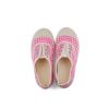 Imagen de Star Kid Elastic Gingham Pink