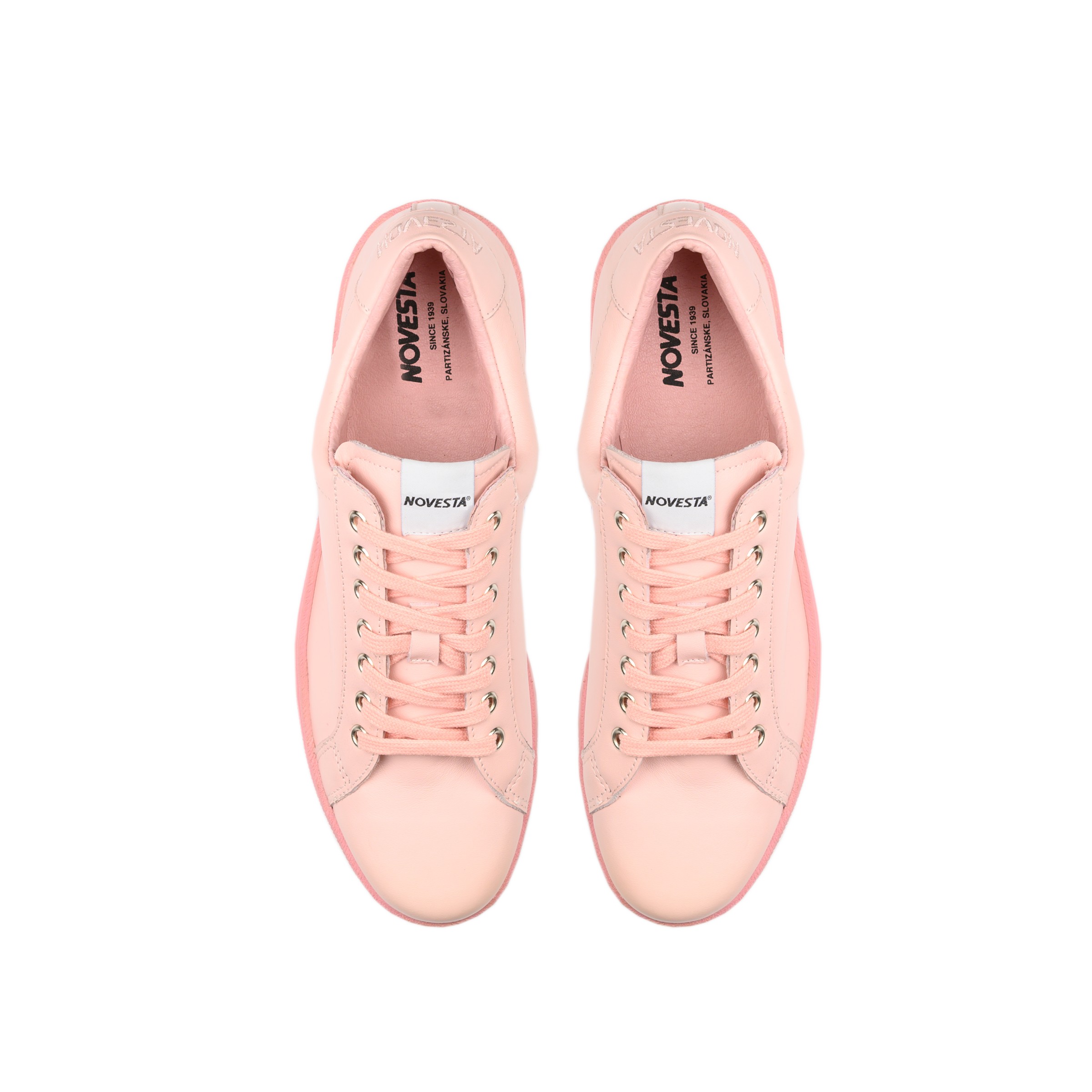 Bild von ITOH ALL PINK