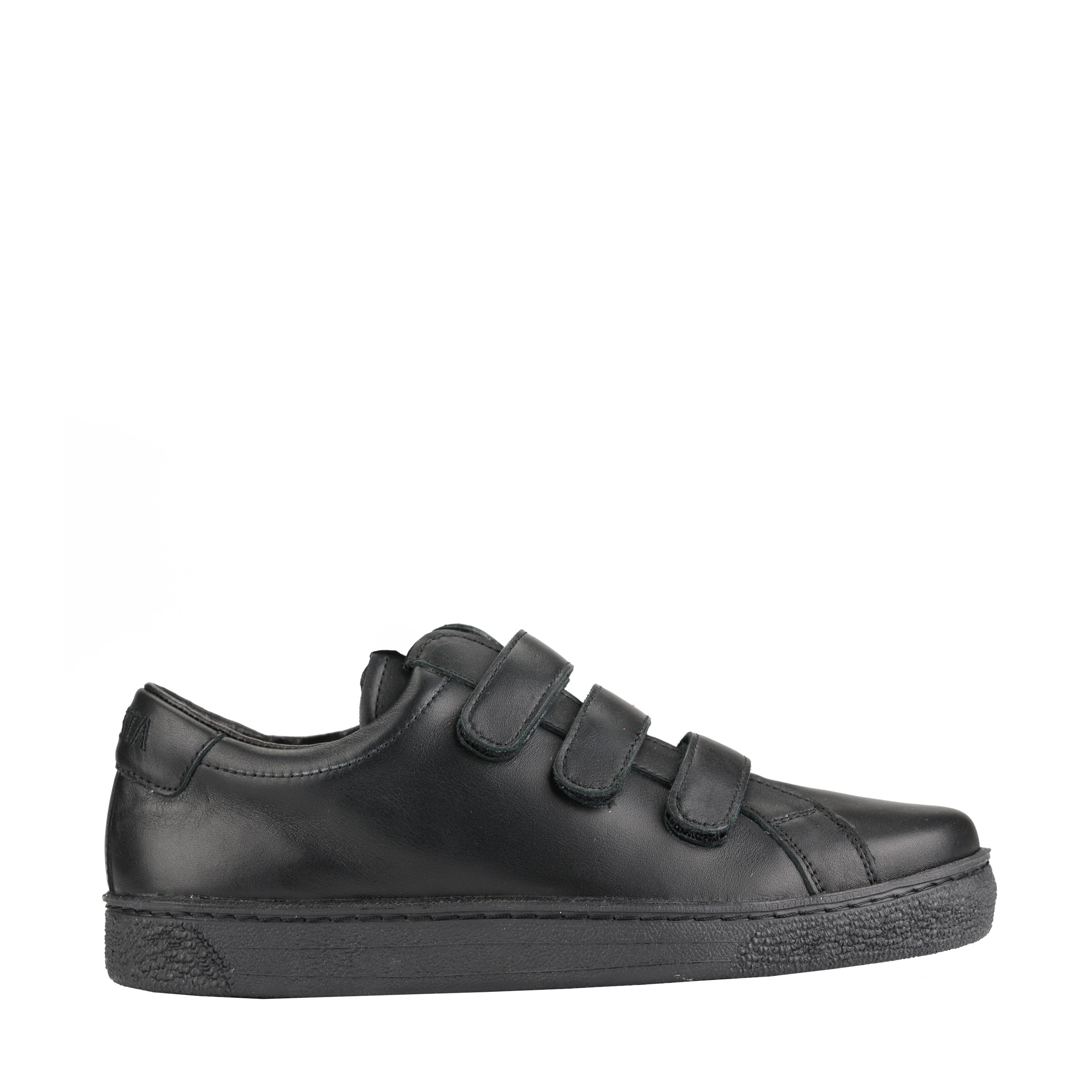 Bild von ITOH VELCRO ALL BLACK