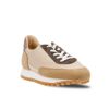 Bild von MARATHON RUNNER TRAIL BEIGE