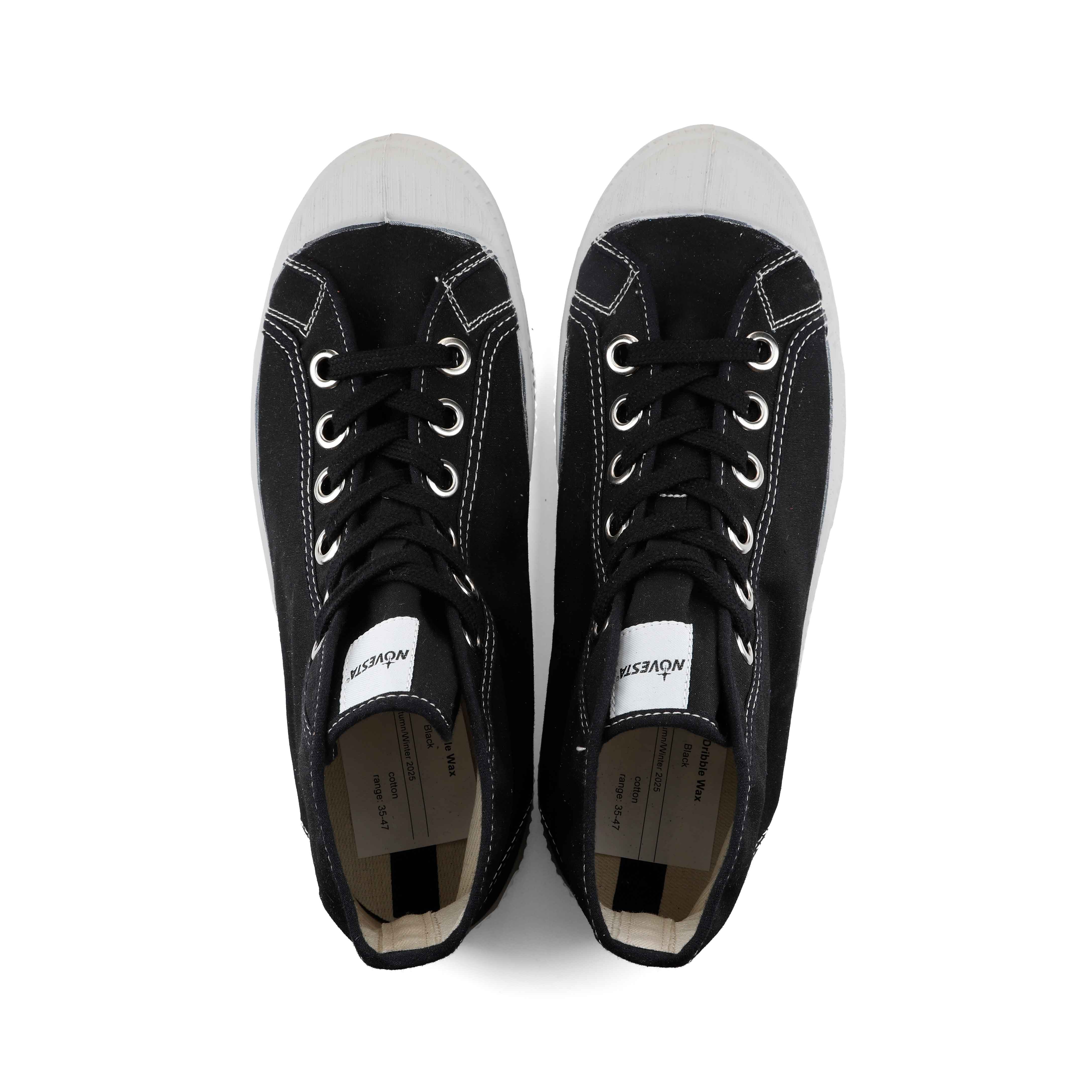 Immagine di Star Dribble Wax Black