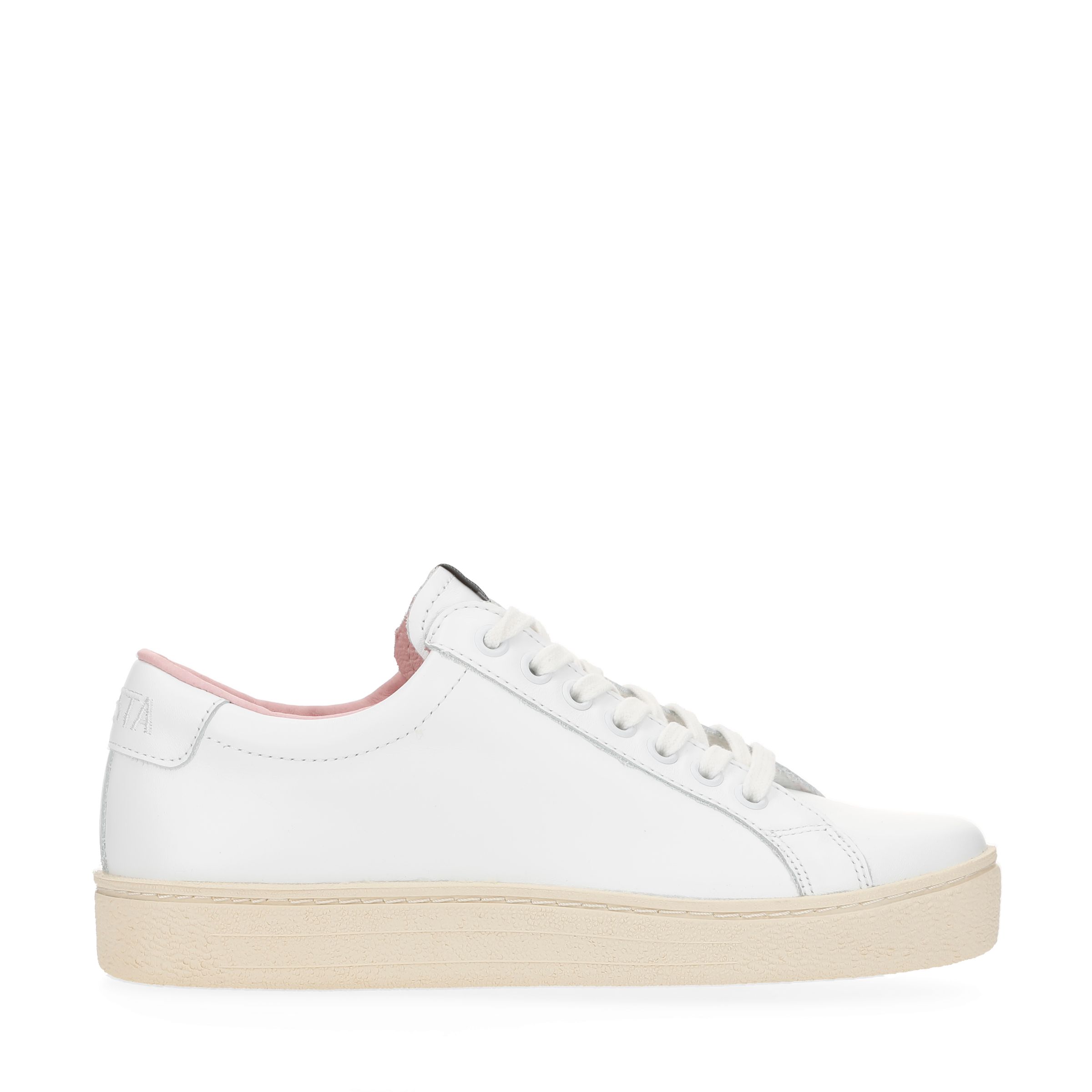 Immagine di ITOH WHITE-PINK/106 ECRU