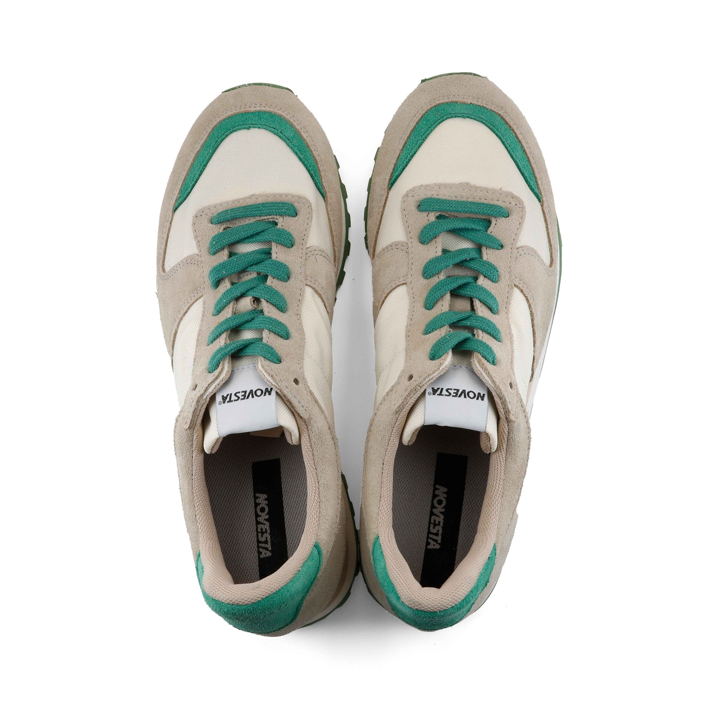 Immagine di Marathon Trail Beige/Green