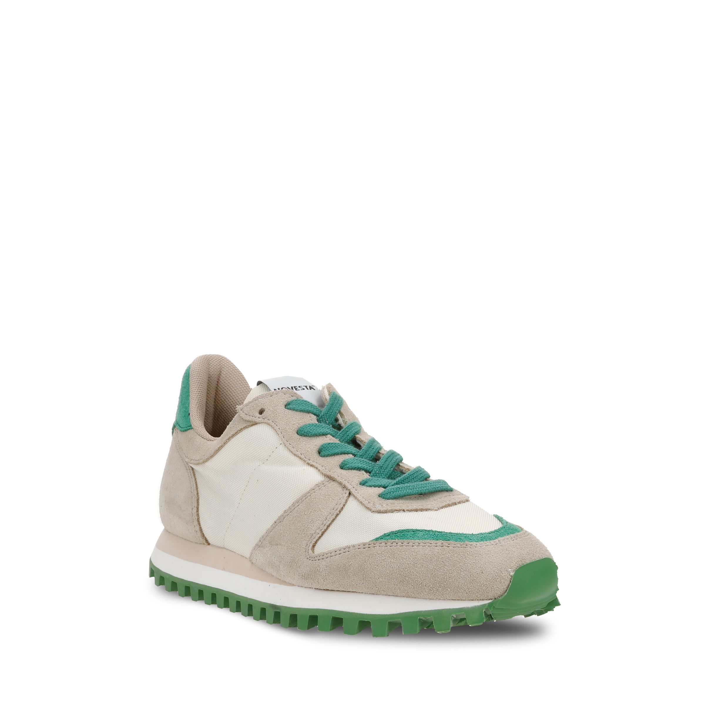 Immagine di Marathon Trail Beige/Green