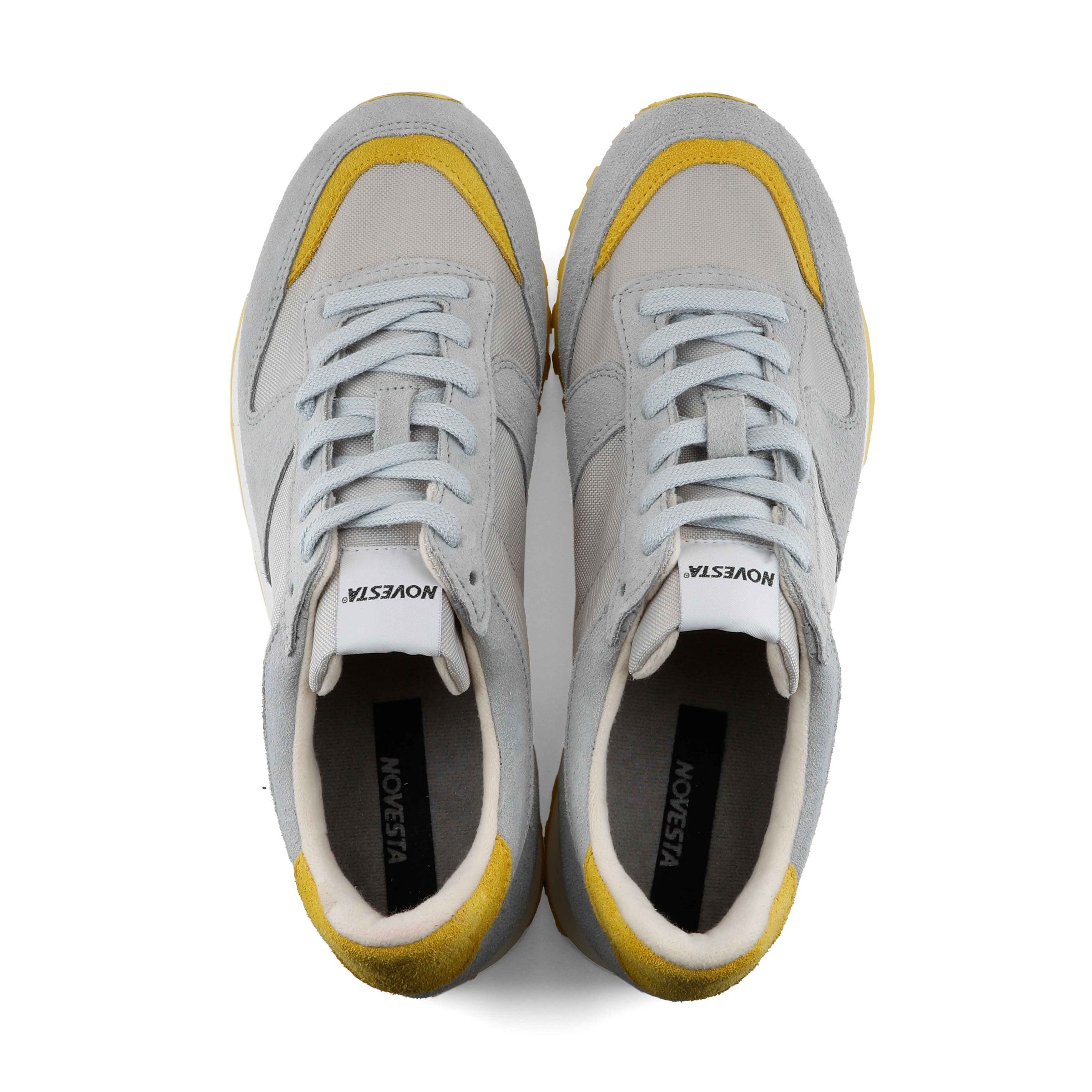 Immagine di Marathon Trail Grey/Yellow