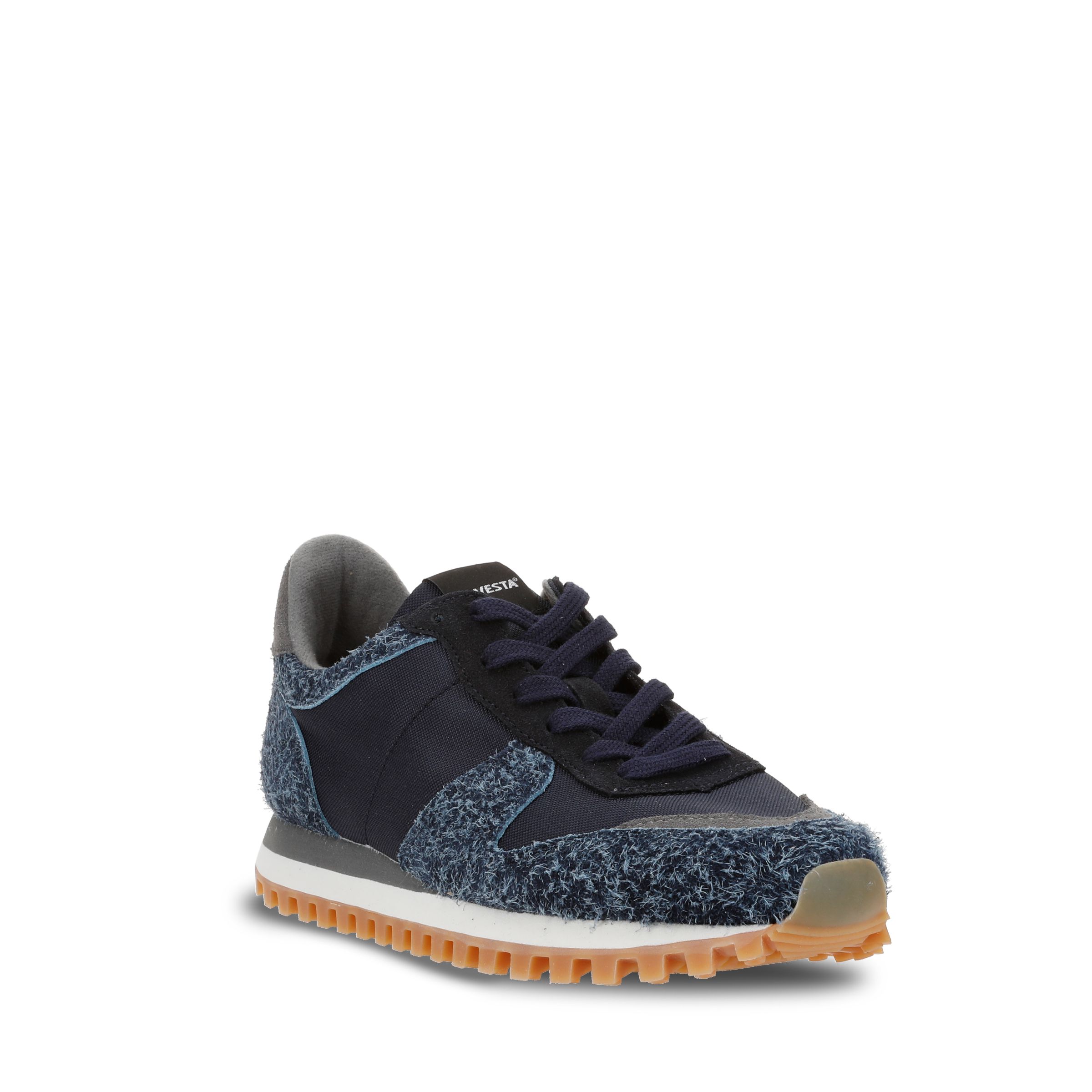 Immagine di Marathon Trail Hairy Navy
