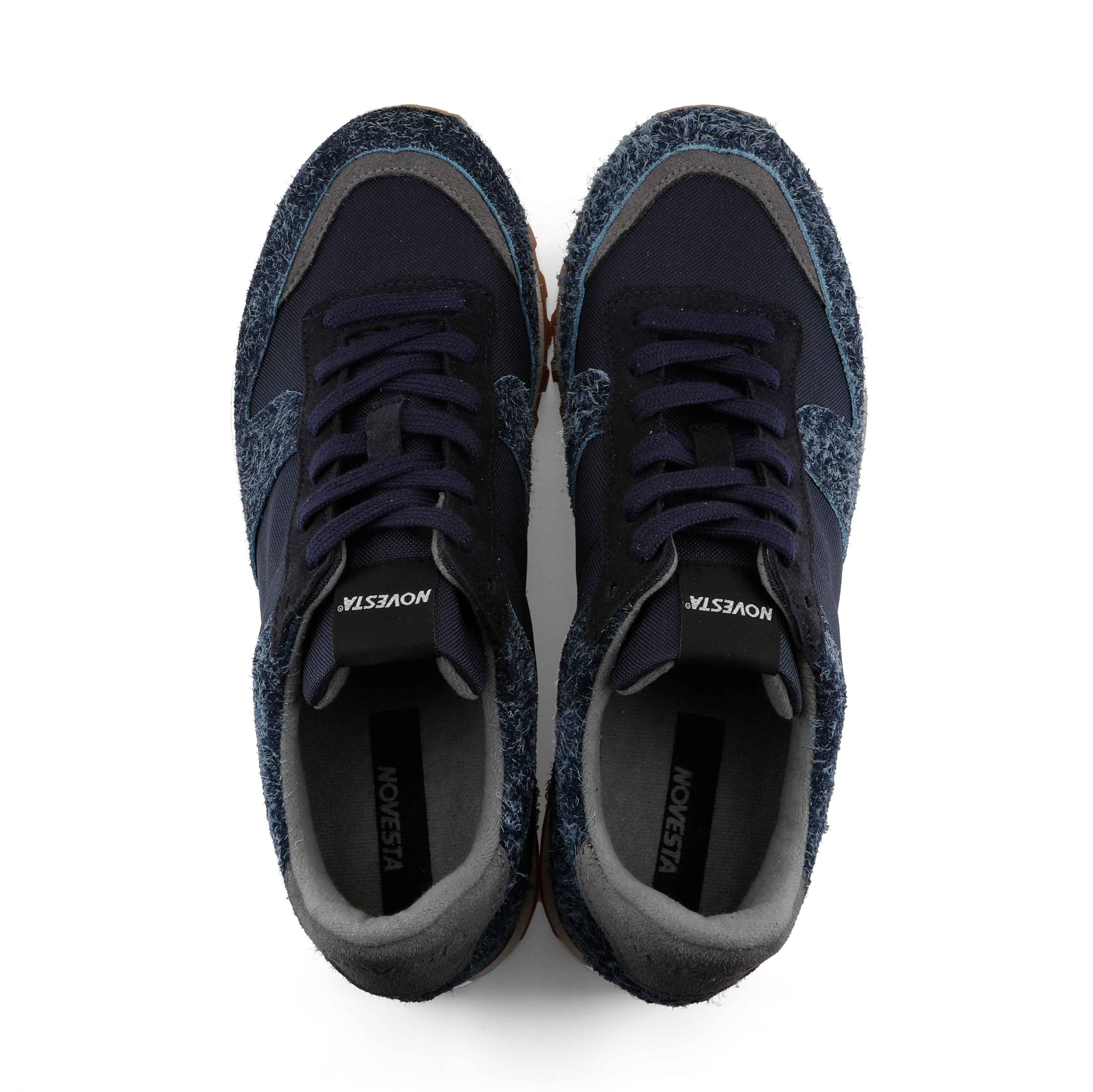 Immagine di Marathon Trail Hairy Navy