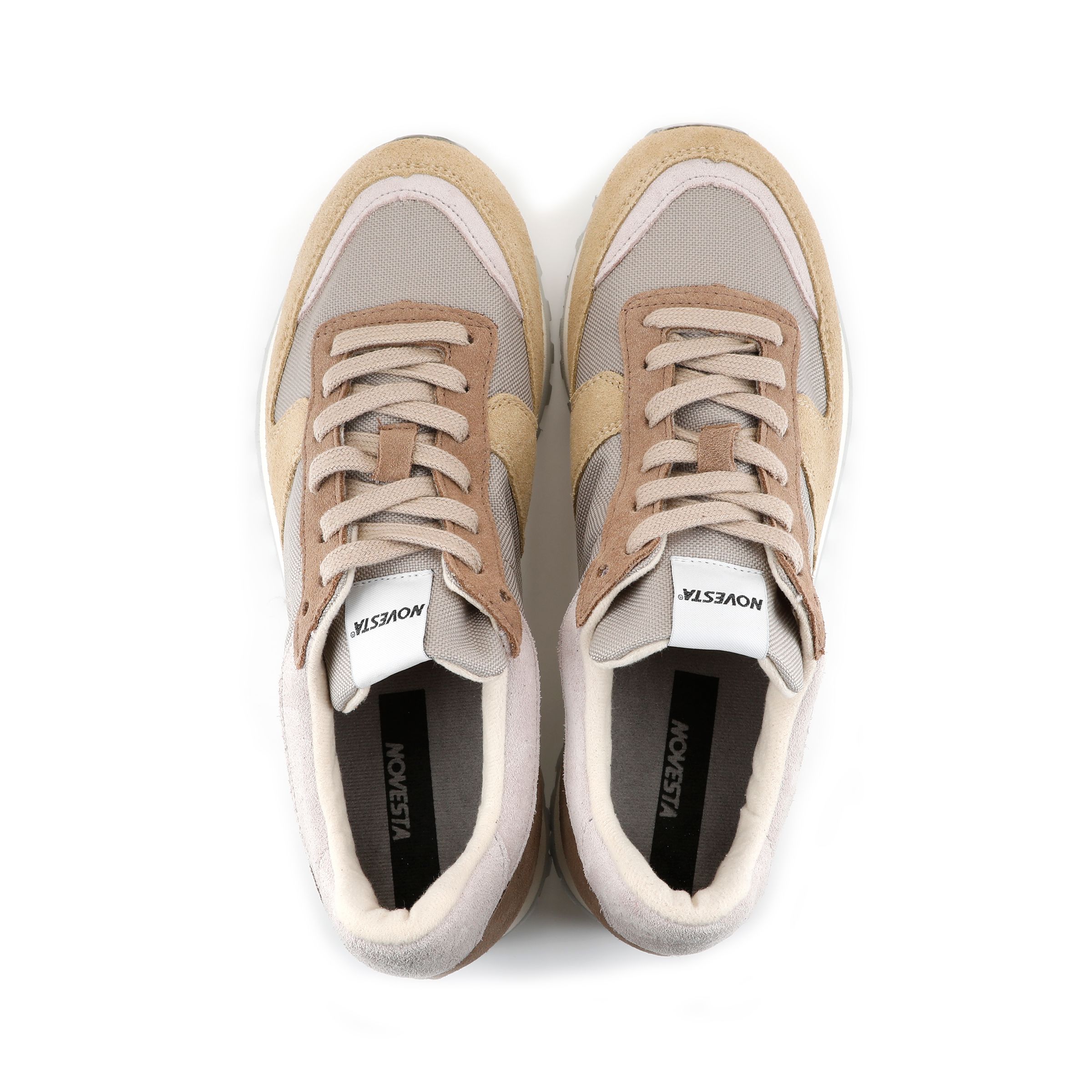 Imagen de Marathon Trail L.Brown/Beige