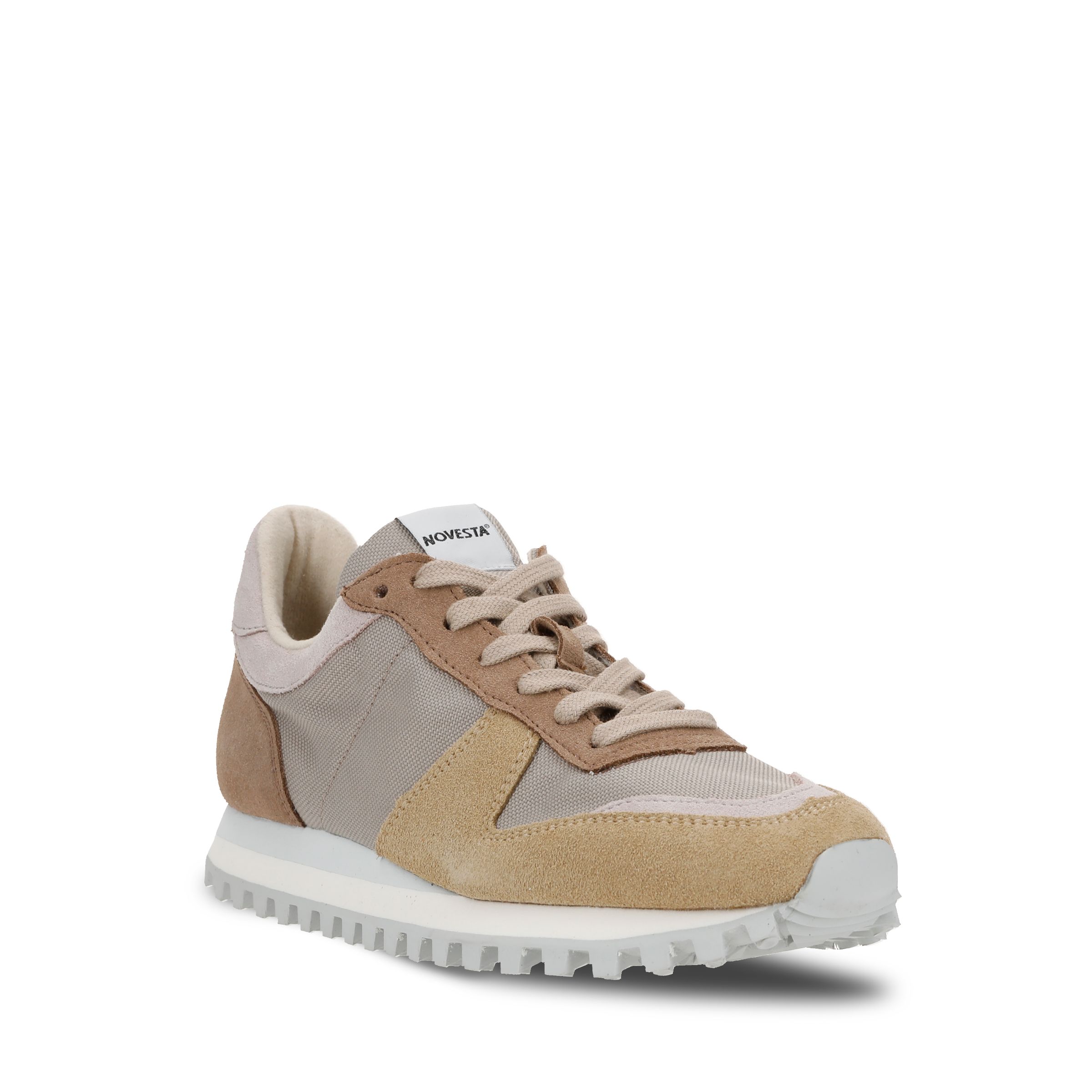 Imagen de Marathon Trail L.Brown/Beige