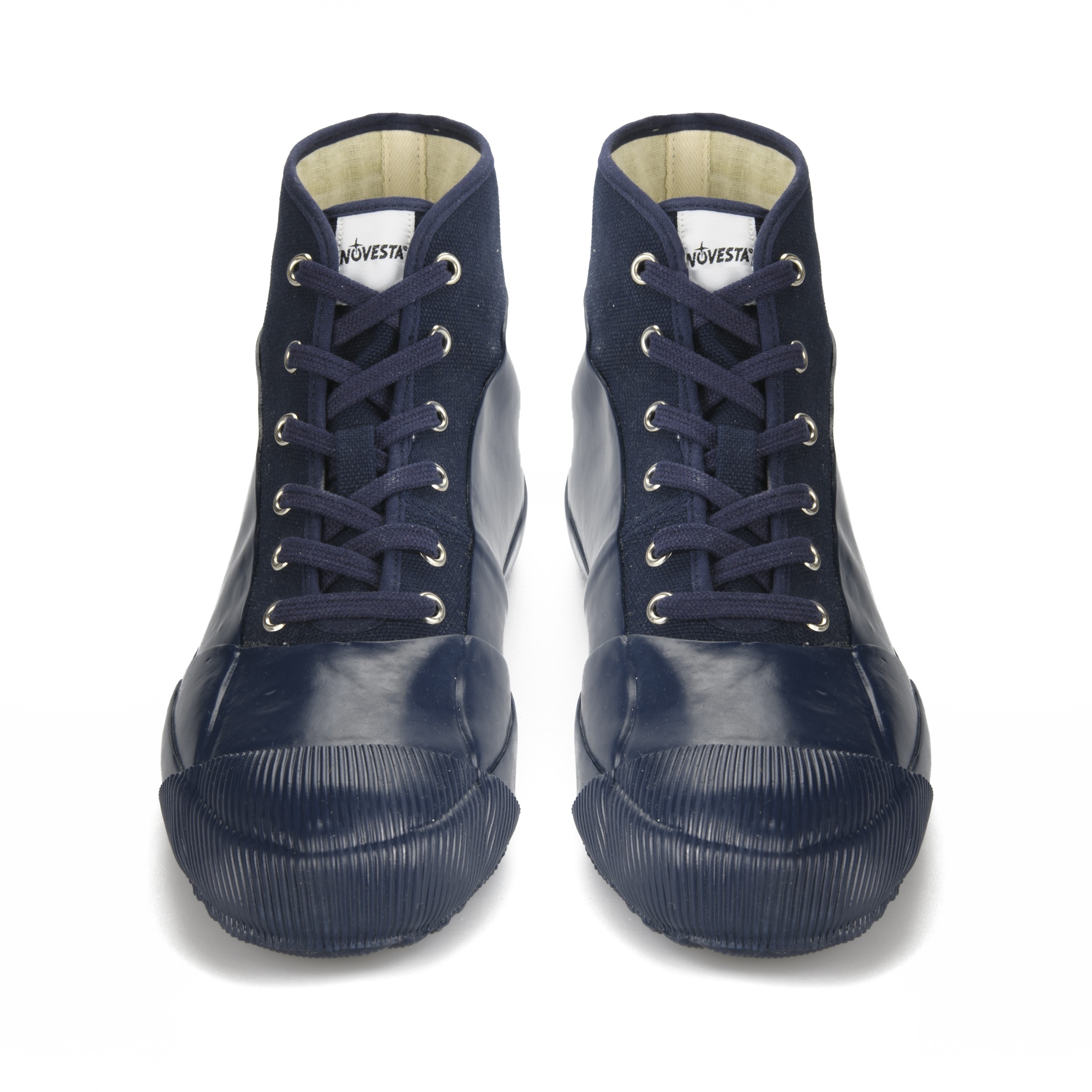 Imagen de RUBBER SNEAKER 27 NAVY/974NAVY