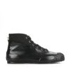 Imagen de RUBBER SNEAKER 60 BLK/615 BLK